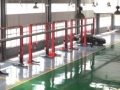无锡环氧地坪施工破损后怎么修补？翻新