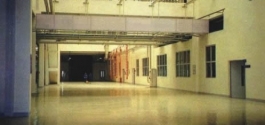 环氧彩砂地坪