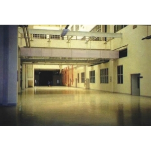 环氧彩砂地坪