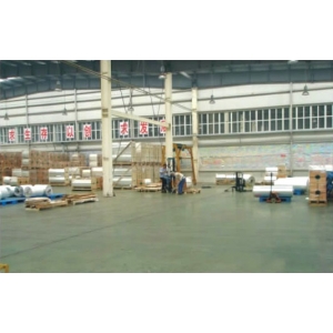 非金属金属耐磨地坪